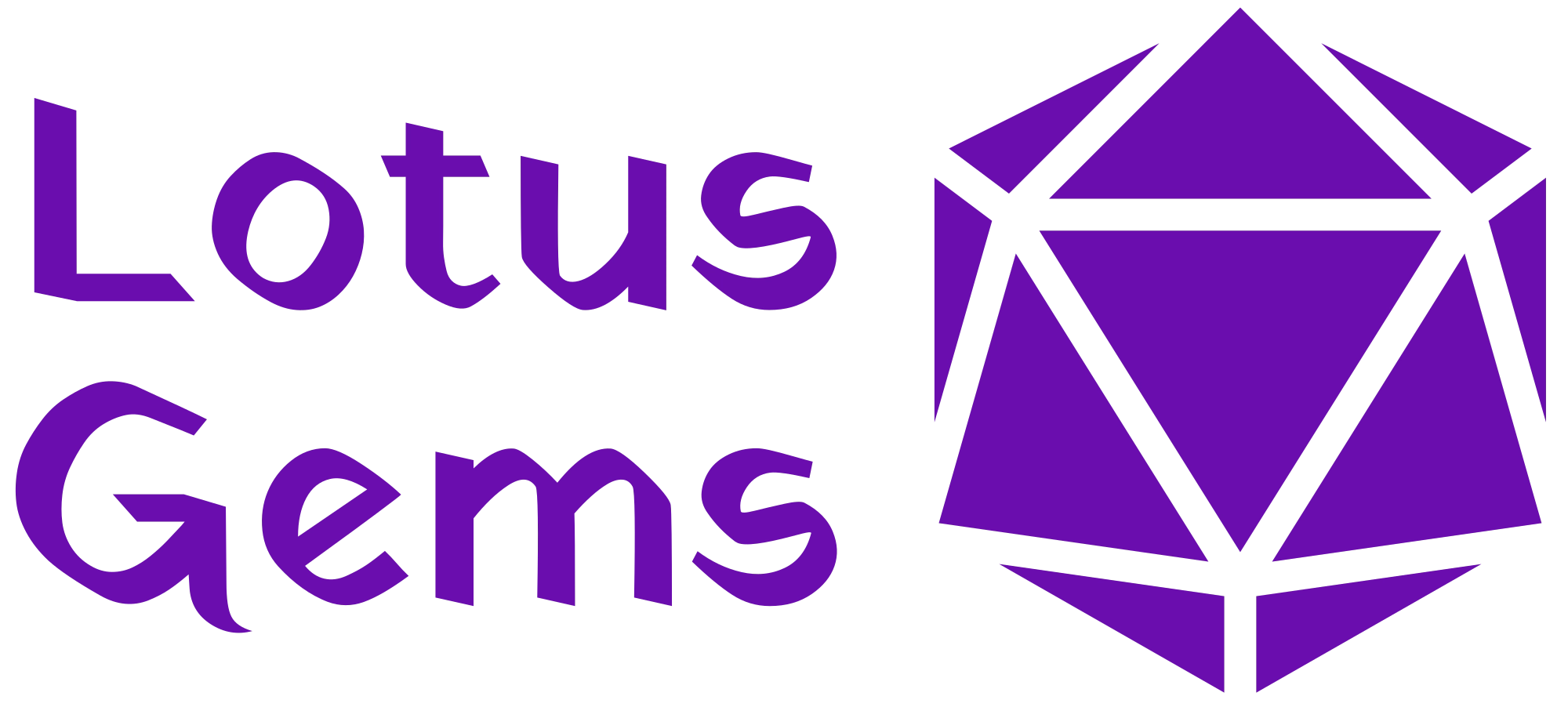 Lotus Gems